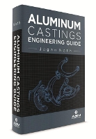 Book Cover for Aluminium Castings Engineering Guide by Jagan Nath