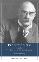 Book Cover for Prophetic Verse by Rudyard Kipling