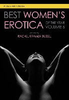 Book Cover for Best Women's Erotica Of The Year, Volume 6 by Rachel Kramer Bussel