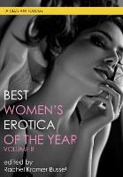 Book Cover for Best Women's Erotica Of The Year, Volume 8 by Rachel Kramer Bussel