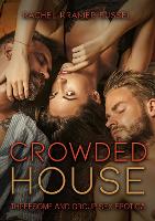 Book Cover for Crowded House by Rachel Kramer Bussel