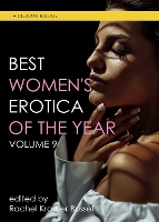 Book Cover for Best Women's Erotica Of The Year, Volume 9 by Rachel Kramer Bussel