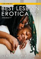 Book Cover for Best Lesbian Erotica Of The Year, Volume 7 by Sinclair Sexsmith