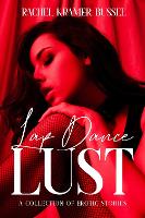 Book Cover for Lap Dance Lust by Rachel Kramer Bussel