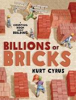 Book Cover for Billions of Bricks by Kurt Cyrus