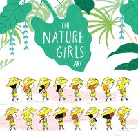 Book Cover for The Nature Girls by Aki