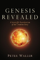 Book Cover for Genesis Revealed by Peter Waller