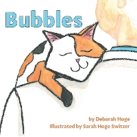 Book Cover for Bubbles by Deborah Hoge
