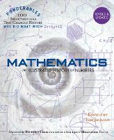 Book Cover for Ponderables - Mathematics by Tom Jackson