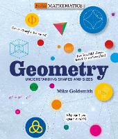 Book Cover for Geometry (Inside Mathematics) by Mike Goldsmith