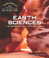 Book Cover for Earth Science: Ponderables by Tom Jackson