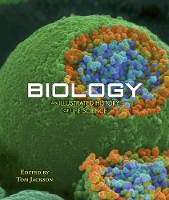 Book Cover for Biology by Tom Jackson