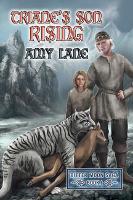 Book Cover for Triane's Son Rising Volume 1 by Amy Lane