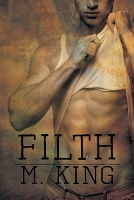 Book Cover for Filth by M. King