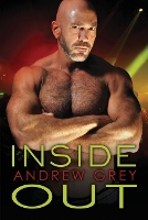 Book Cover for Inside Out Volume 1 by Andrew Grey