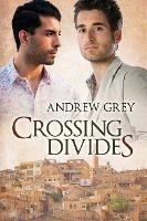 Book Cover for Crossing Divides by Andrew Grey