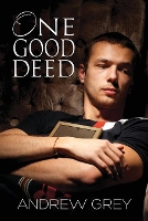 Book Cover for One Good Deed by Andrew Grey