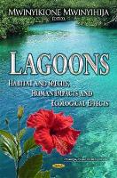 Book Cover for Lagoons by Mwinyikione Mwinyihija