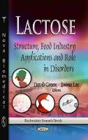 Book Cover for Lactose by David Green, Emma Lee