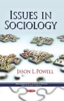 Book Cover for Issues in Sociology by Jason L Powell