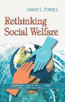 Book Cover for Rethinking Social Welfare by Jason L Powell