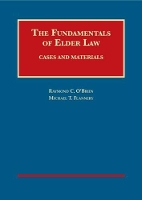 Book Cover for The Fundamentals of Elder Law by Raymond C. O'Brien, Michael T. Flannery