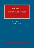 Book Cover for Property by Thomas W. Merrill, Henry E. Smith