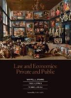 Book Cover for Law and Economics by Maxwell L. Stearns, Todd J. Zywicki, Thomas J. Miceli