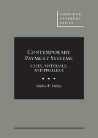 Book Cover for Contemporary Payment Systems by Michael P. Malloy