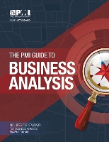 Book Cover for The PMI guide to business analysis by Project Management Institute