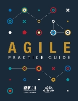 Book Cover for Agile practice guide by Project Management Institute