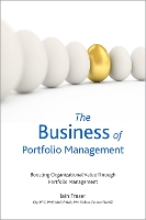 Book Cover for The Business of Portfolio Management by Iain Fraser