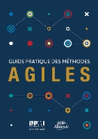 Book Cover for Guide pratique des mâthodes Agiles (French edition of Agile practice guide) by Project Management Institute