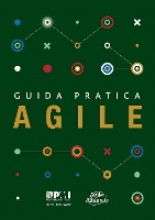 Book Cover for Guida pratica Agile (Italian edition of Agile practice guide) by Project Management Institute