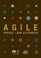 Book Cover for Agile praxis - ein leitfaden (German edition of Agile practice guide) by Project Management Institute