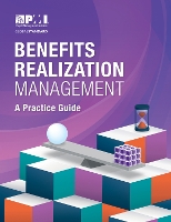 Book Cover for Benefits Realization Management by Project Management Institute