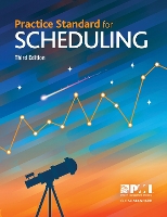 Book Cover for Practice Standard for Scheduling by Project Management Institute