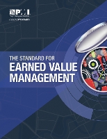 Book Cover for The Standard for Earned Value Management by Project Management Institute