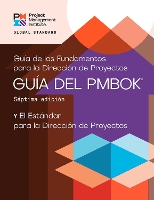 Book Cover for A Guide to the Project Management Body of Knowledge (PMBOK® Guide) - The Standard for Project Management (SPANISH) by Project Management Institute