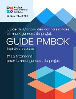 Book Cover for A Guide to the Project Management Body of Knowledge (PMBOK® Guide) - The Standard for Project Management (FRENCH) by Project Management Institute