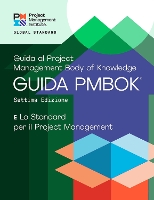 Book Cover for A Guide to the Project Management Body of Knowledge (PMBOK® Guide) - The Standard for Project Management (ITALIAN) by Project Management Institute