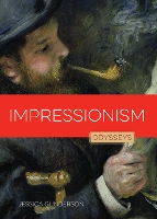 Book Cover for Impressionism by Jessica Gunderson