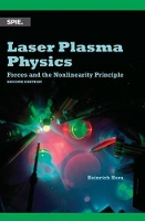 Book Cover for Laser Plasma Physics by Heinrich Hora