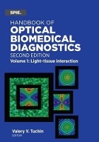 Book Cover for Handbook of Optical Biomedical Diagnostics, Volume 1: Light-Tissue Interaction by Valery V. Tuchin