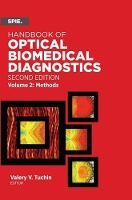 Book Cover for Handbook of Optical Biomedical Diagnostics, Volume 2: Methods by Valery V. Tuchin