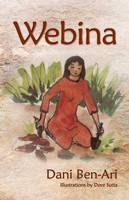Book Cover for Webina by Dani BenAri