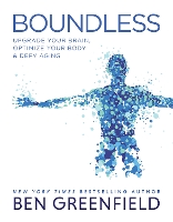 Book Cover for Boundless by Ben Greenfield