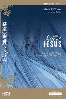 Book Cover for Life of Jesus Participant Guide by Matt Williams