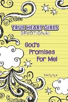 Book Cover for True Heart Girls Devotional by Sherry Kyle