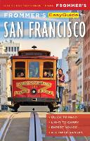 Book Cover for Frommer's EasyGuide to San Francisco by Erika Lenkert